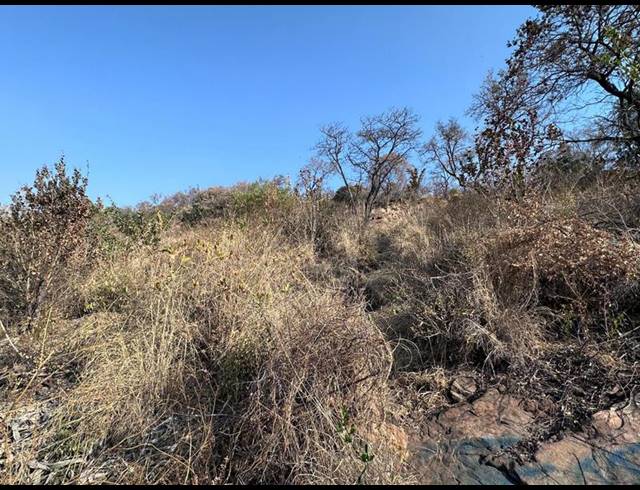 LAND FOR SALE IN NINAPARK